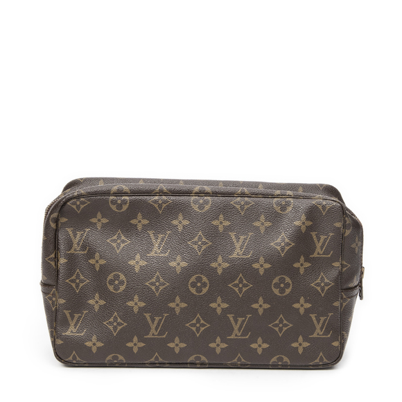 Louis Vuitton Toiletry Pouch GM - Picture 5 of 10